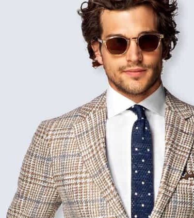Men’s Fashion Basics – Part 13 – Ties