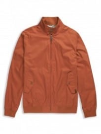 Ben Sherman The Original Cotton Harrington