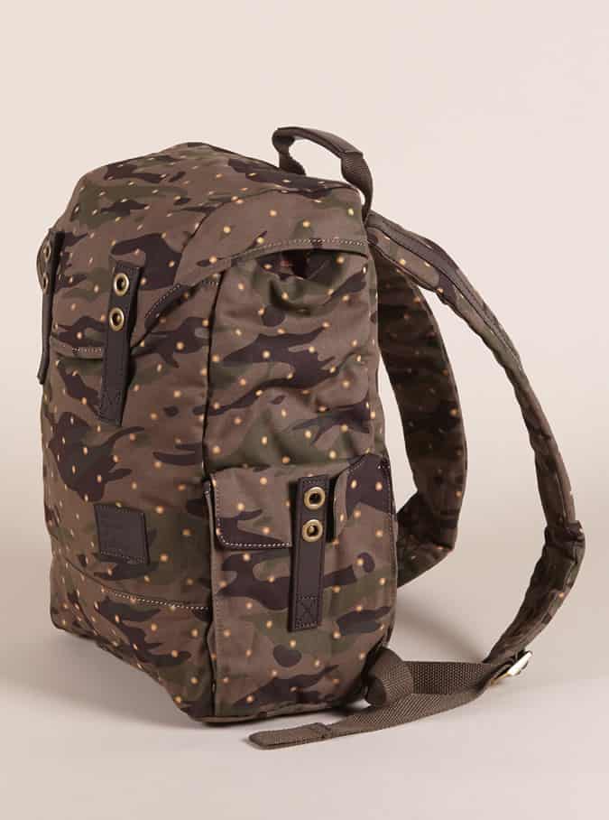 Universal Works x Millican Jan Daypack Bag