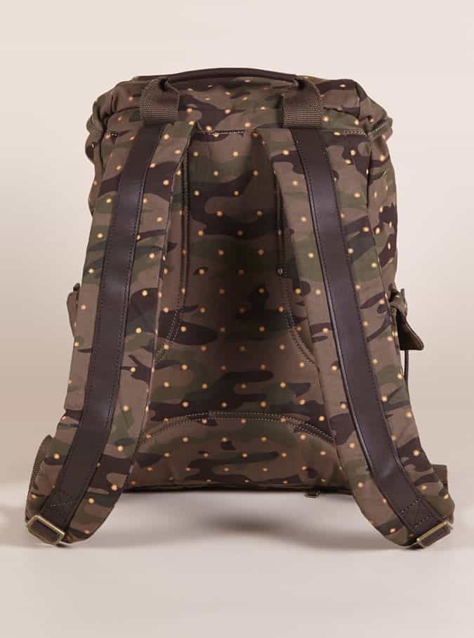 Universal Works x Millican Jan Daypack Bag