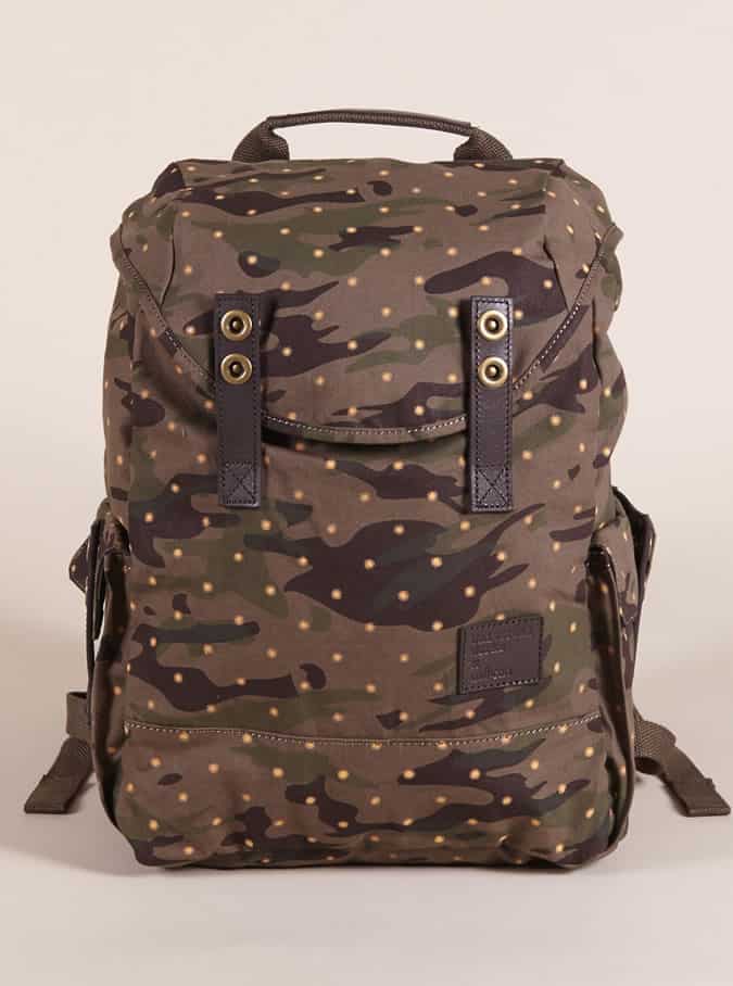 Universal Works x Millican Jan Daypack Bag