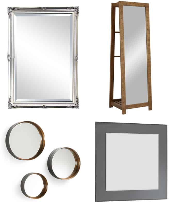Mirrors