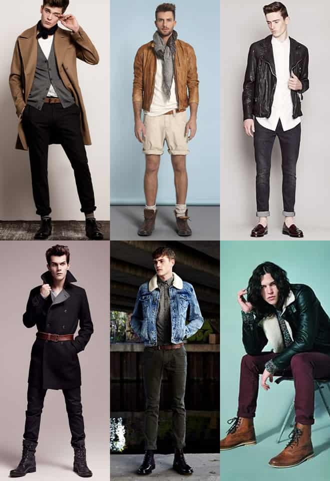 Men