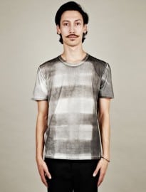 Maison Martin Margiela 10 Mens Printed T-shirt