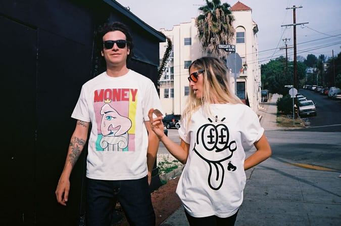 Money Tenth Anniversary Collections