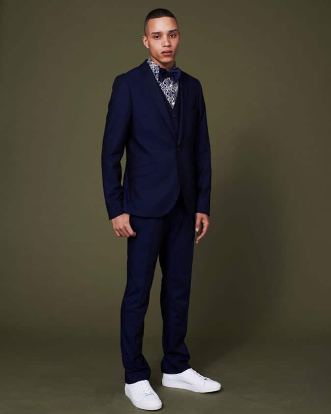 Topman: It