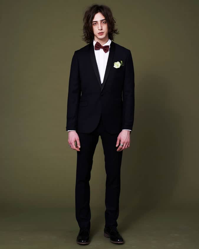Topman: It
