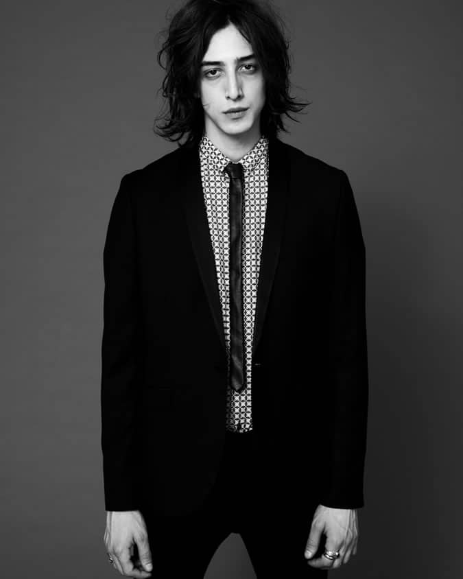 Topman: It