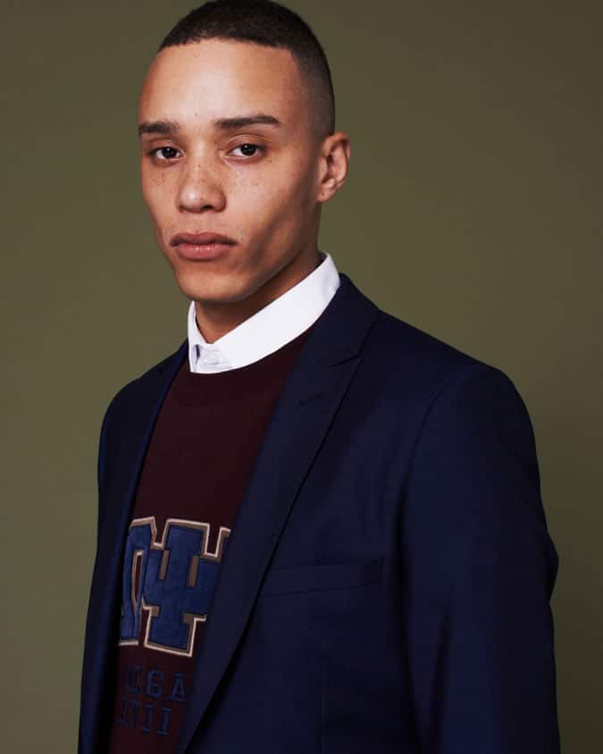 Topman: It