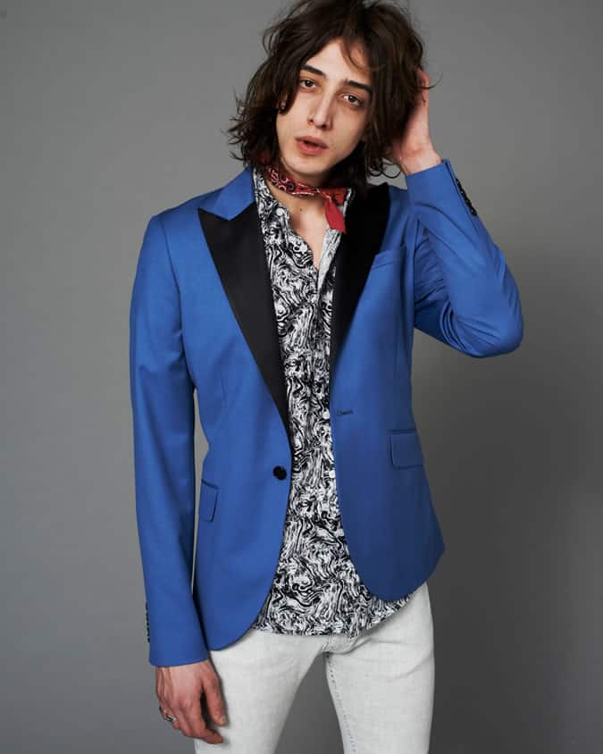 Topman: It