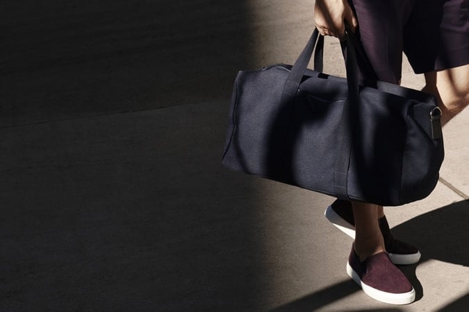 Cos x Mr Porter