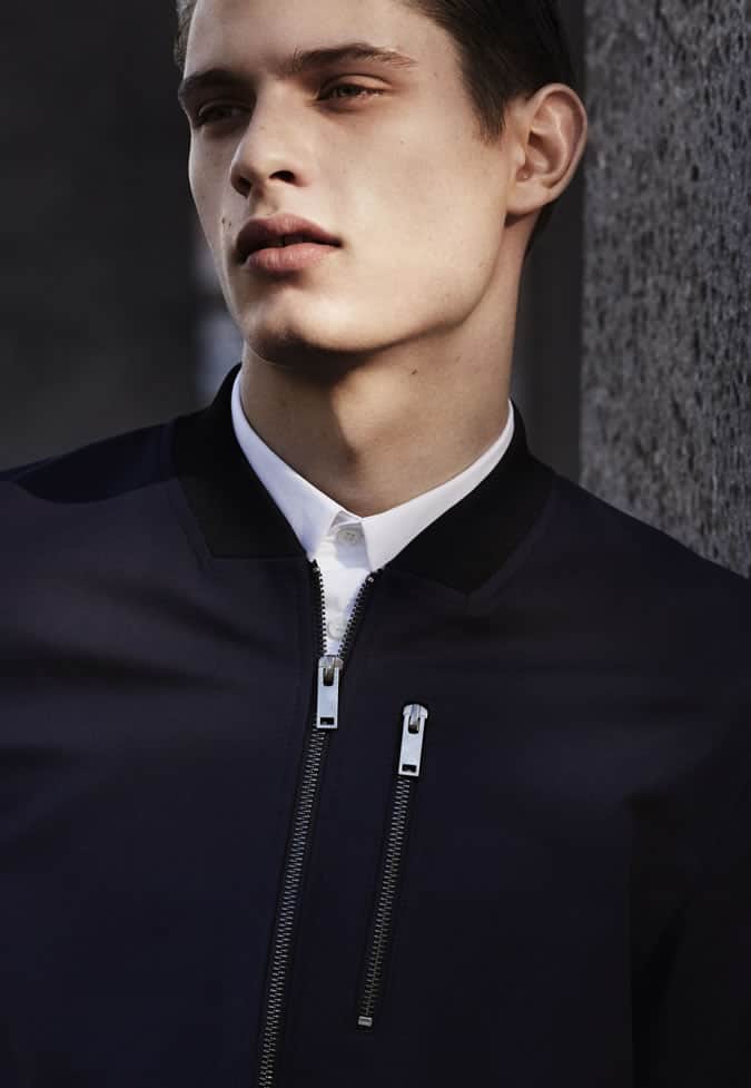 Cos x Mr Porter