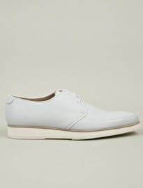 Mr.hare Mens King Tubby Shoe