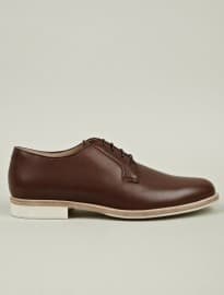 Mr Hare Mens Bernard Genesis Shoe
