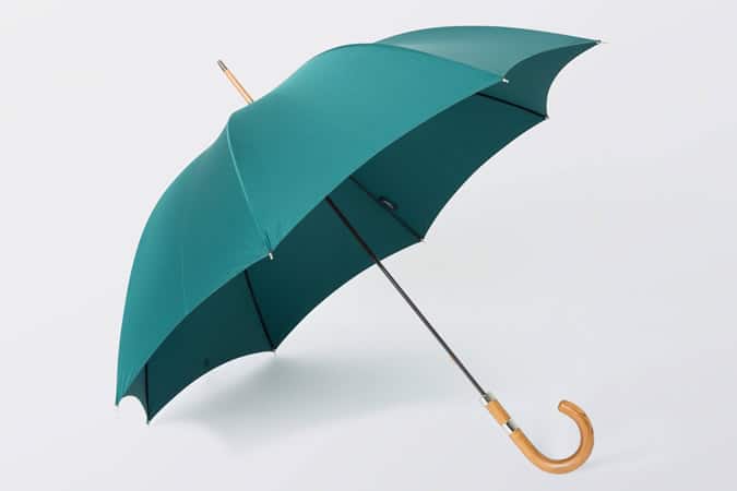 Hackett Bright As Rain Umbrella