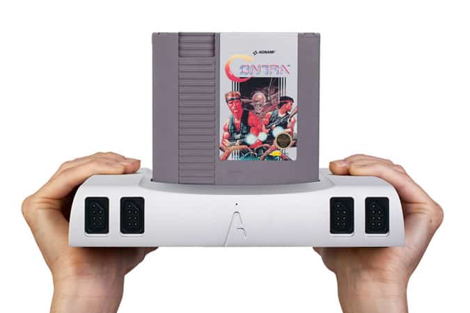 Analogue Nt Mini
