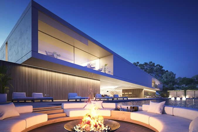 Superhouse Complex