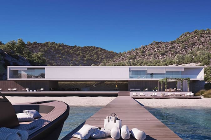 Superhouse Complex