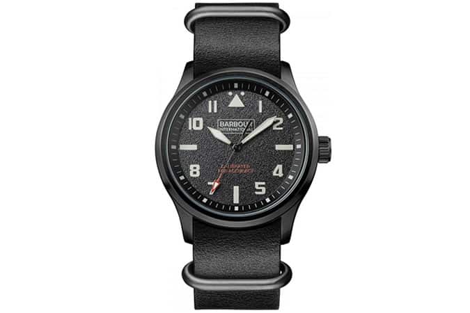 Barbour Bywell Watch