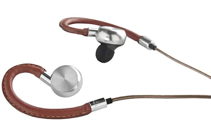 Aedle ODS-1 In-Ear Headphones