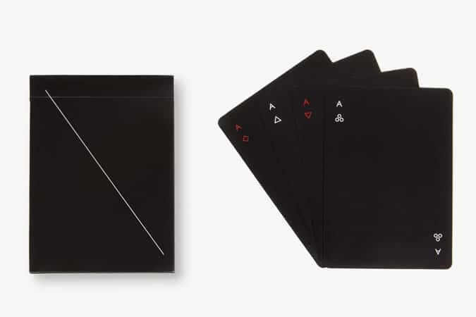 Minim Cards
