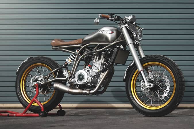 CCM Spitfire