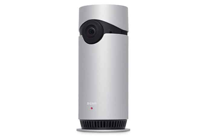 D-Link Omna 180 Cam HD Camera
