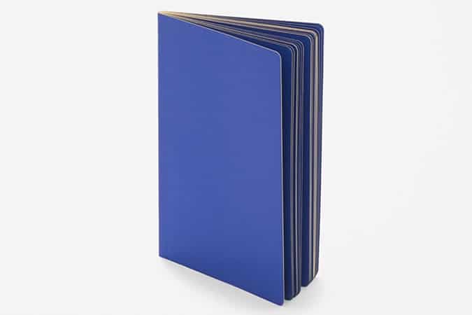 Hay x Cos Edge Notebook
