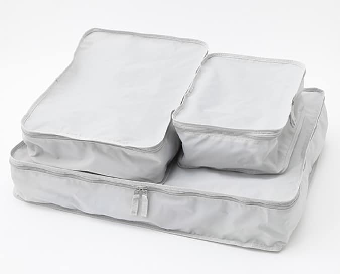 MUJI Travel SS14