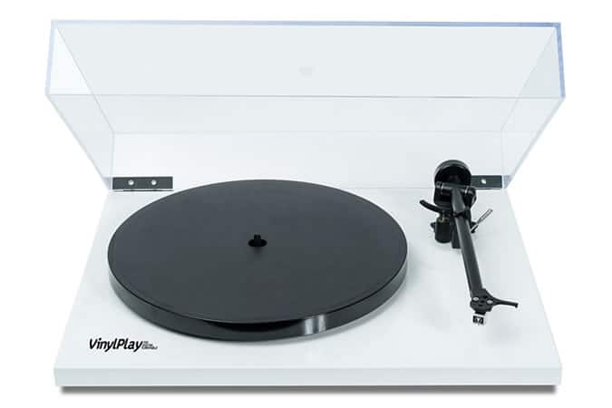 Flexson Vinyl Play Turntable