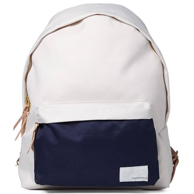 Nanamica SS15 Luggage Collection