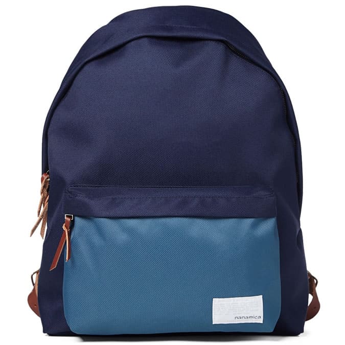 Nanamica SS15 Luggage Collection