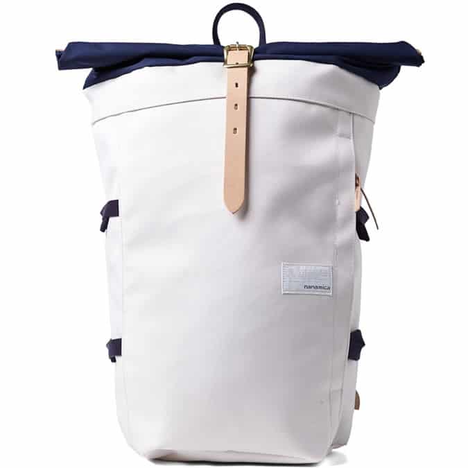 Nanamica SS15 Luggage Collection