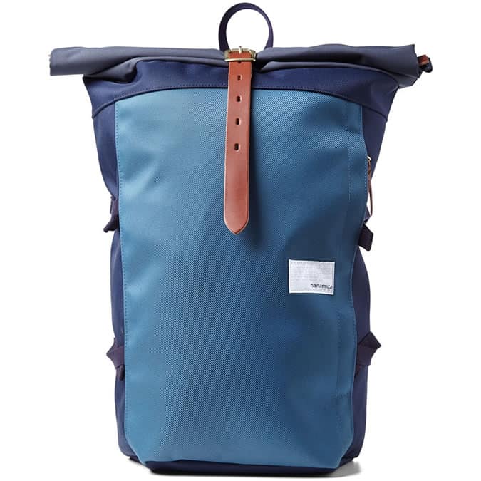 Nanamica SS15 Luggage Collection