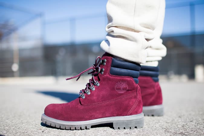 Kith New York Natives 1996 Capsule Collection