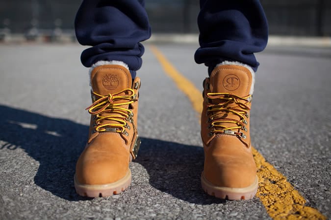 Kith New York Natives 1996 Capsule Collection