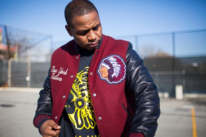 Kith New York Natives 1996 Capsule Collection