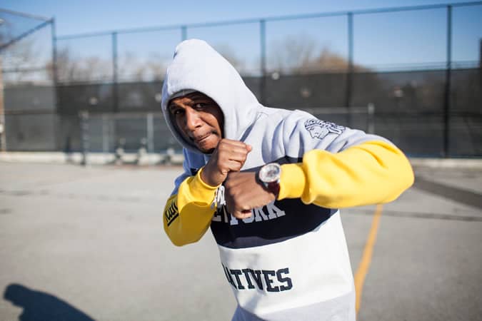 Kith New York Natives 1996 Capsule Collection