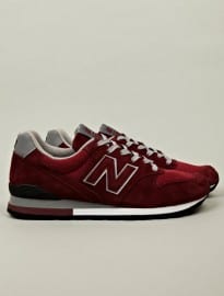 New Balance M996rr Made In Usa Sneakers