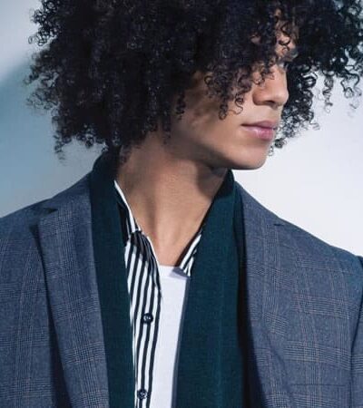 New Look’s Relaunched Tailoring: Smart Gear You Need
