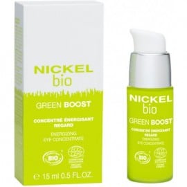 Nickel Bio Moisturising Eye Energiser 15ml