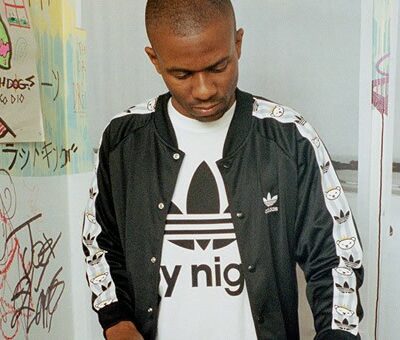 adidas Originals x Nigo Clothing: AW14 Collection