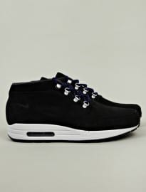 Nike Mens Wardour Max 1 Sneaker