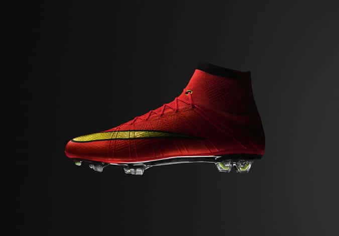 Nike Football Summer Collection