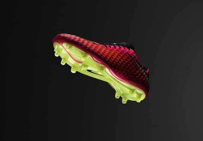 Nike Football Summer Collection
