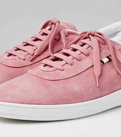 Ex-Supreme Creative Director’s New Sneaker Brand