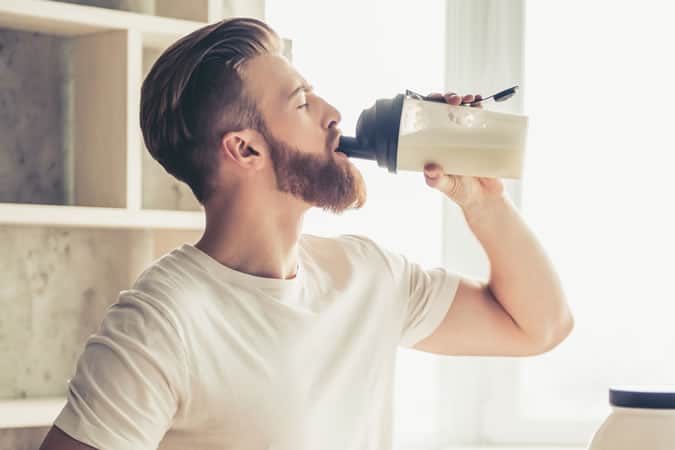 Protein