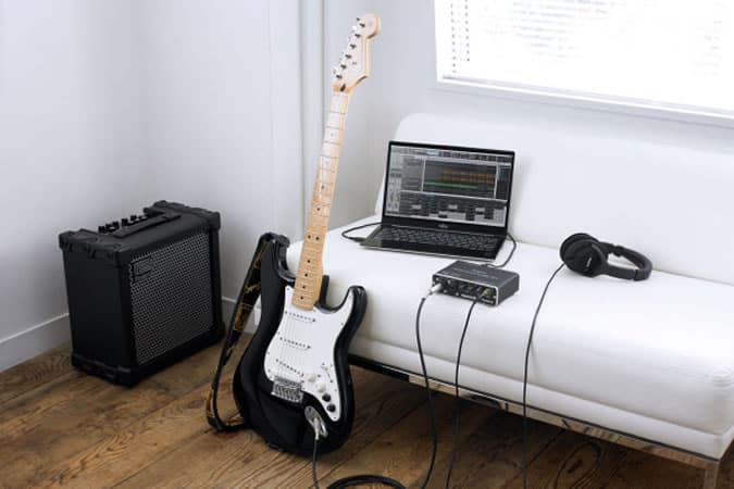 Guitar