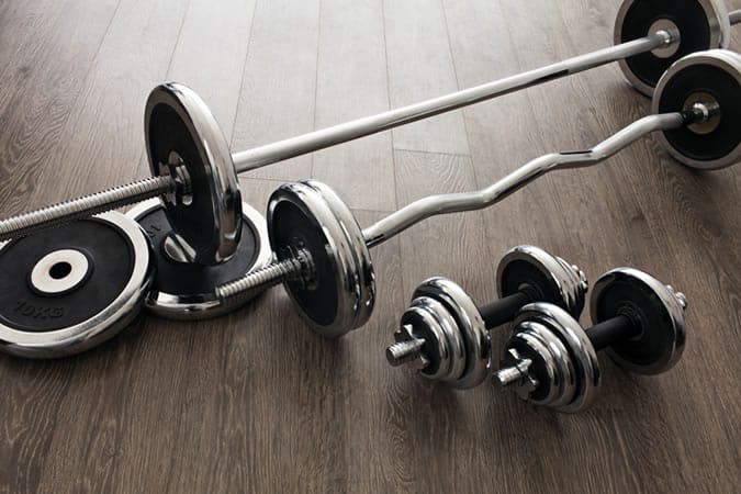 Weights