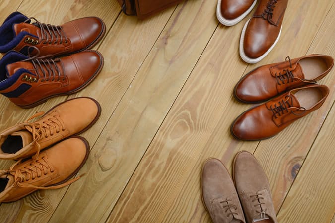 shoes